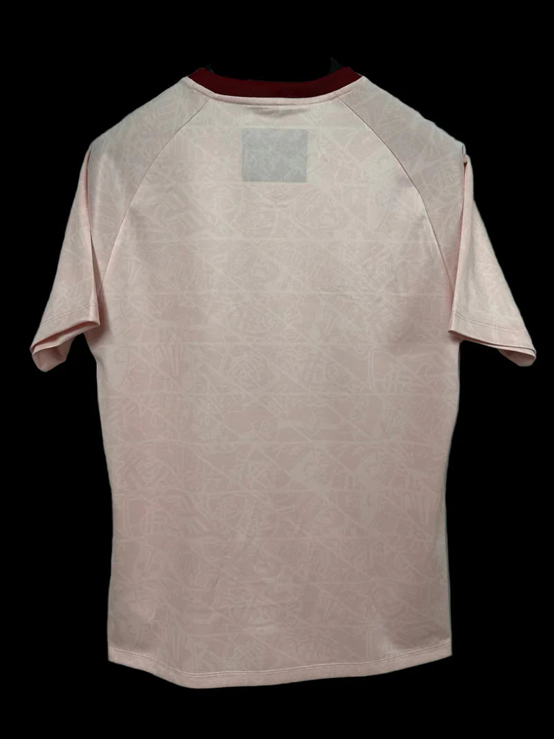 Flamengo 25/26 CONCEPT