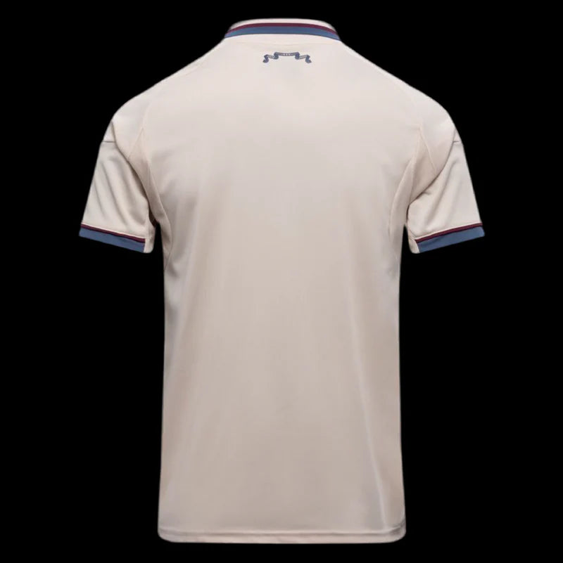 Ajax THIRD 25/26