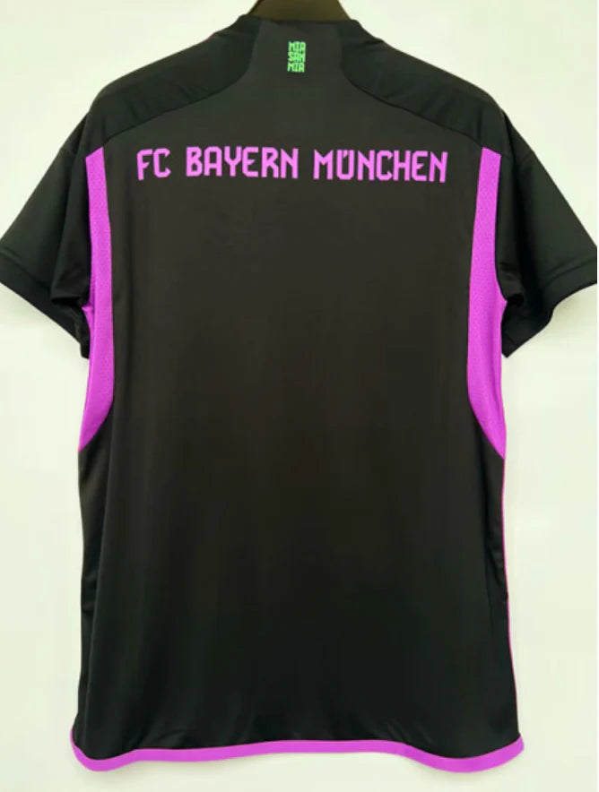 Bayern Munich EXT 23/24
