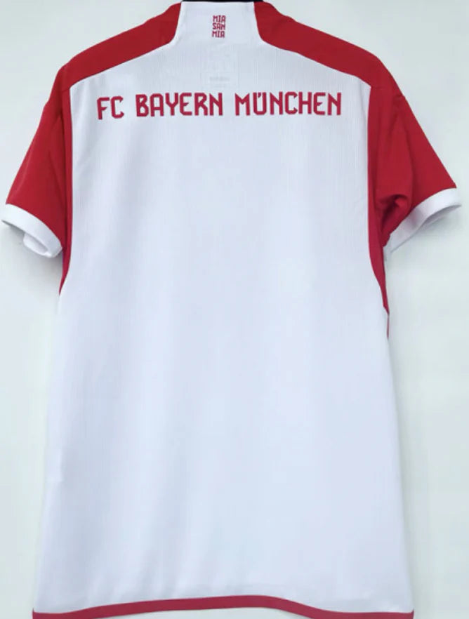 Bayern Munich DOM 23/24