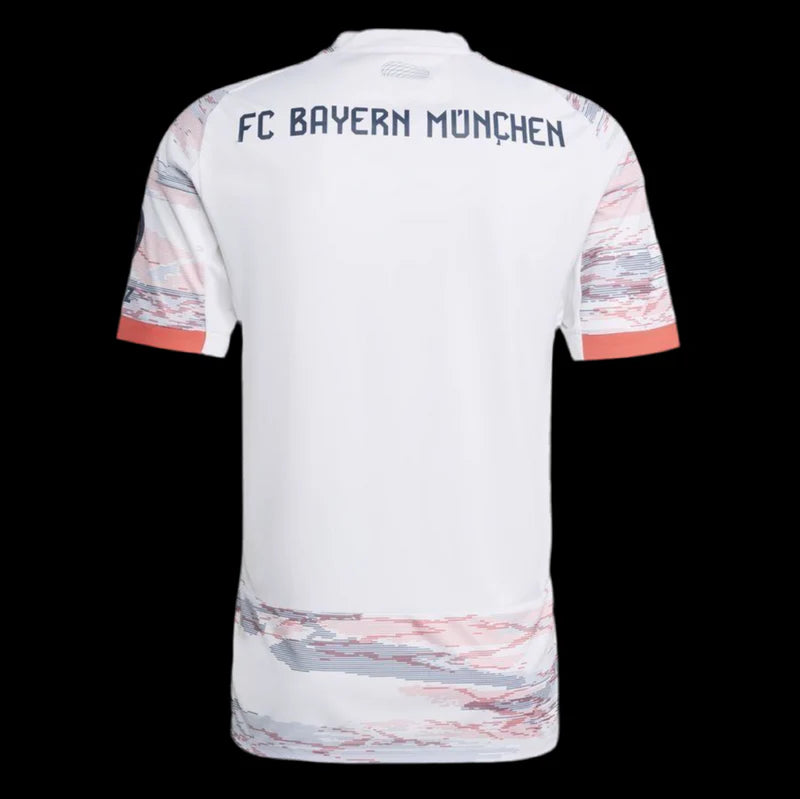 Bayern Munich EXT 25/26