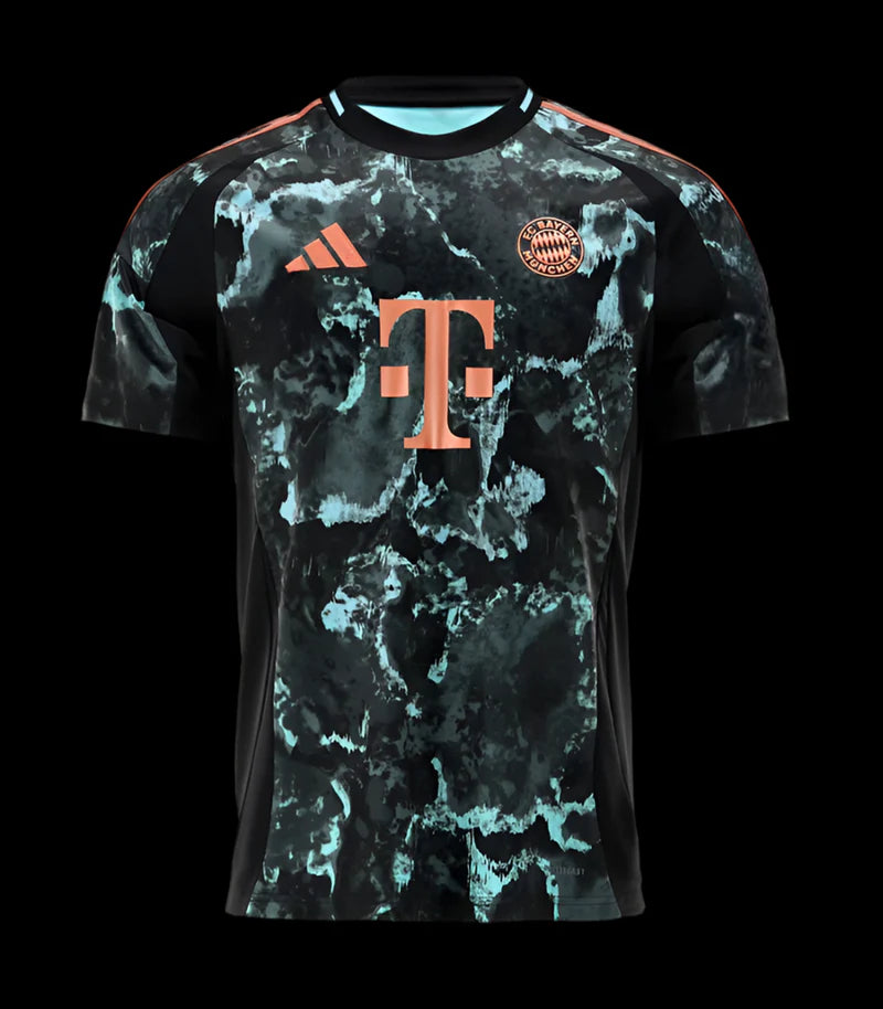 Bayern Munich EXT 24/25
