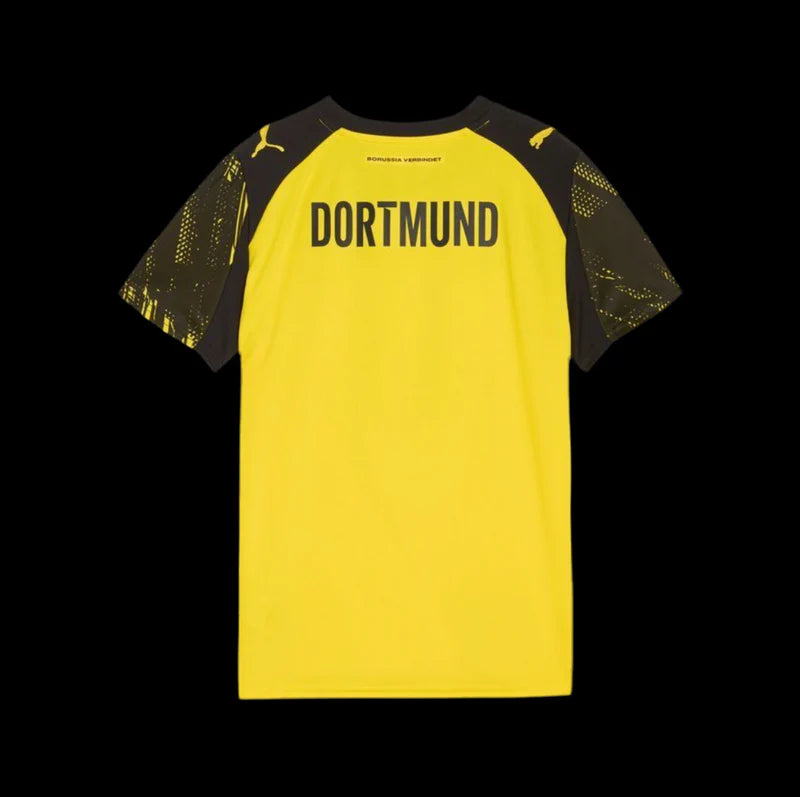 Dortmund 25/26 Dom