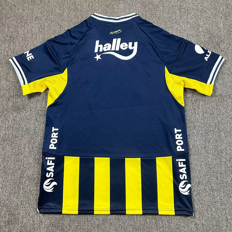 Fenerbahce DOM 25/26