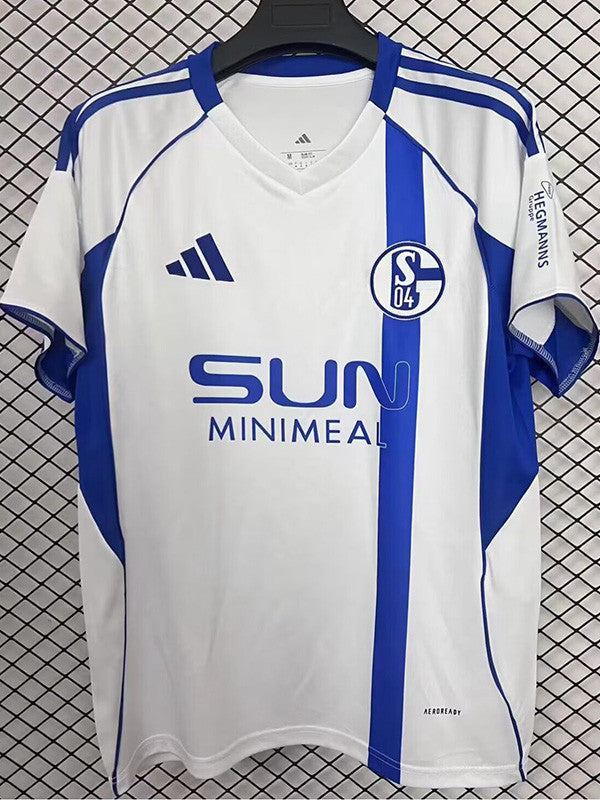 Schalke 04 EXT 25/26
