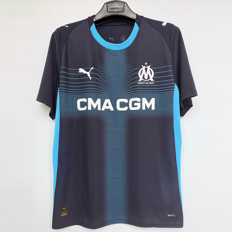 Marseille extérieur 25/26