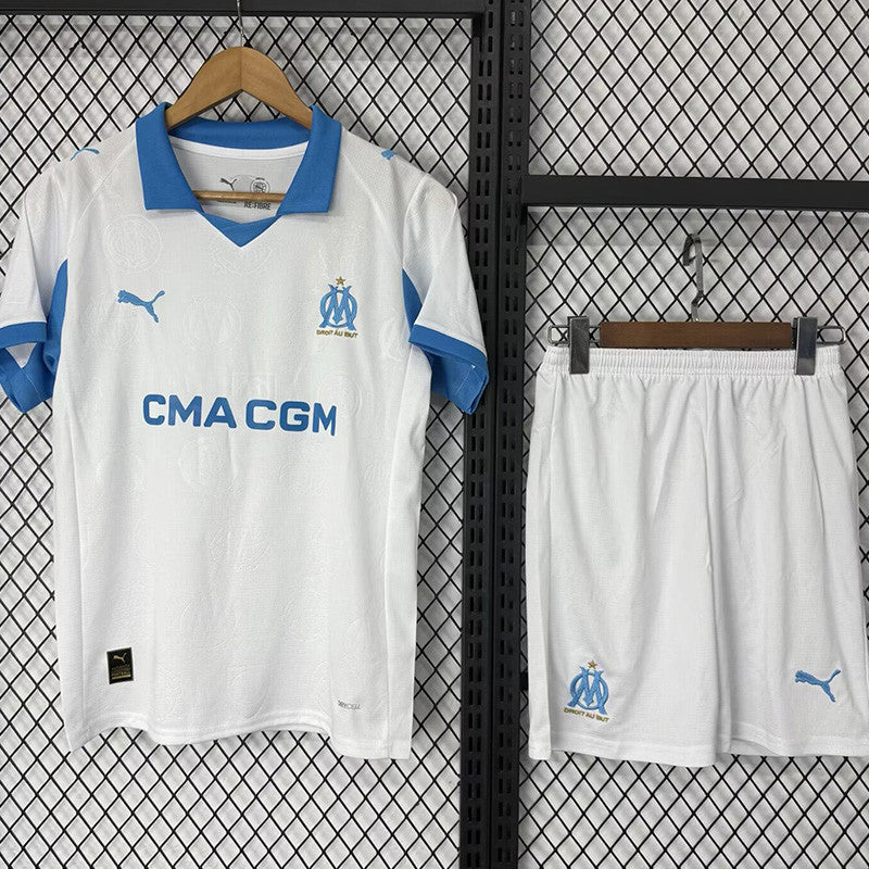 MARSEILLE 25-26 KIDS