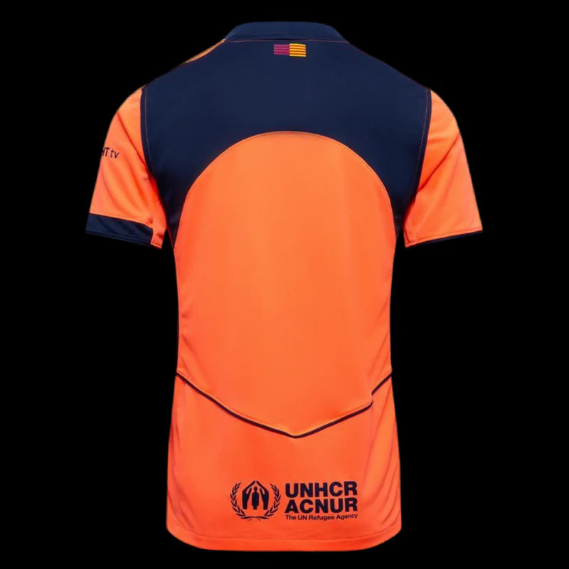 Barcelone THIRD 25/26