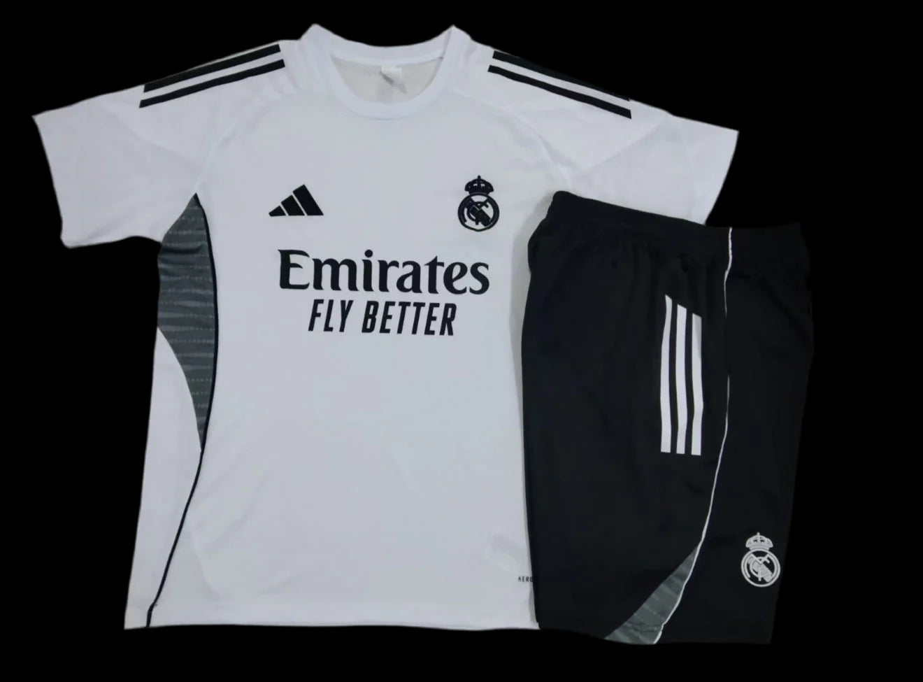 Real Madrid 24/25 TRANING KIT