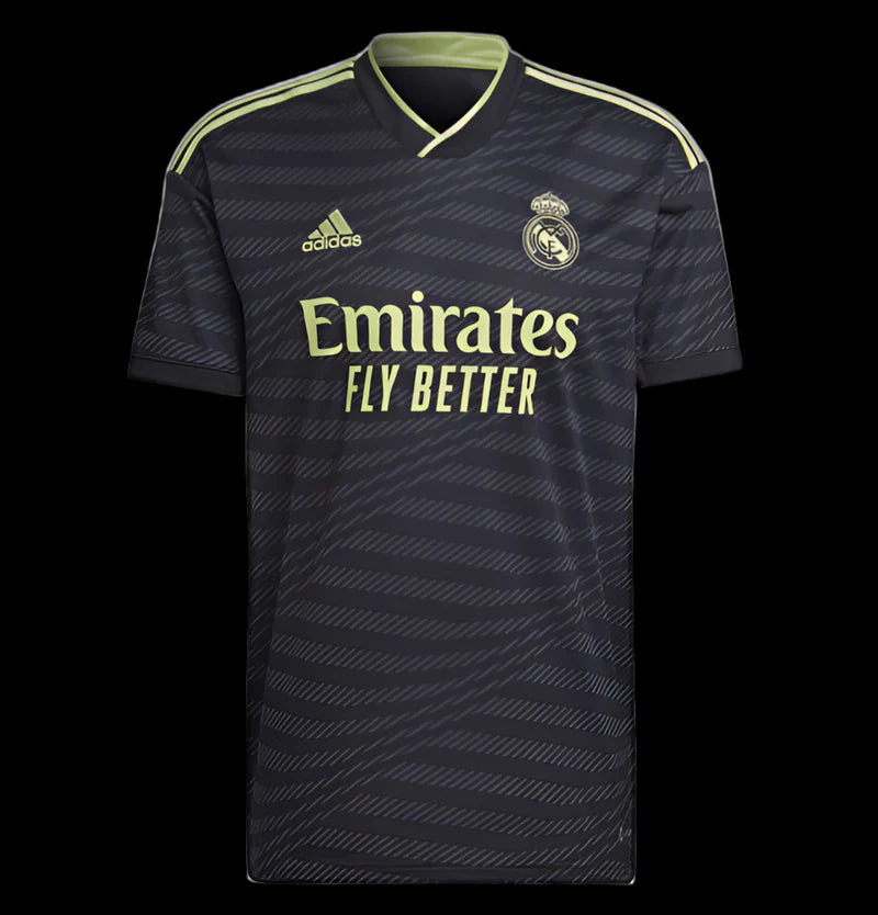 Real Madrid EXT 22/23