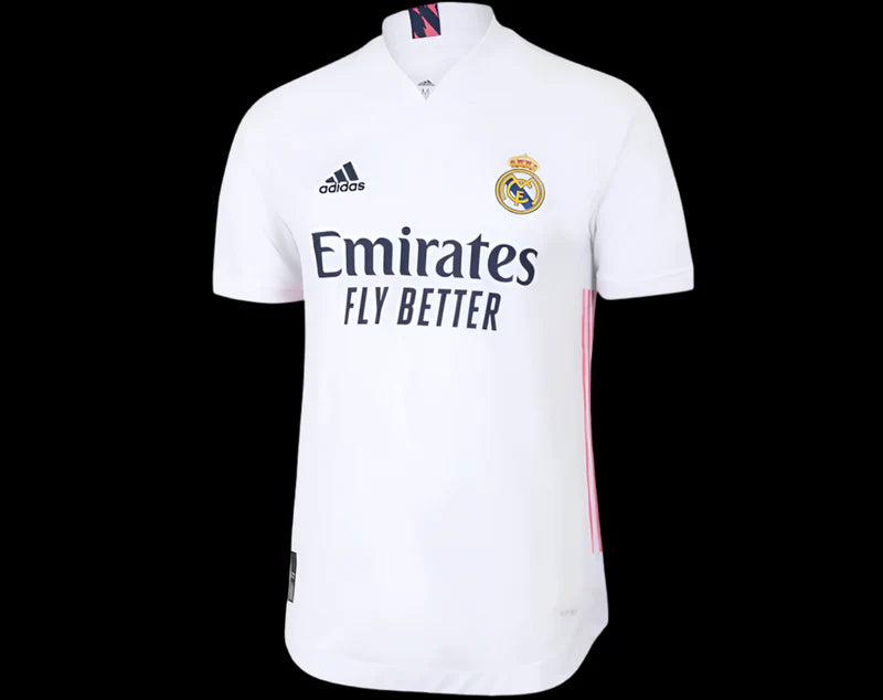 Real Madrid DOM 20/21