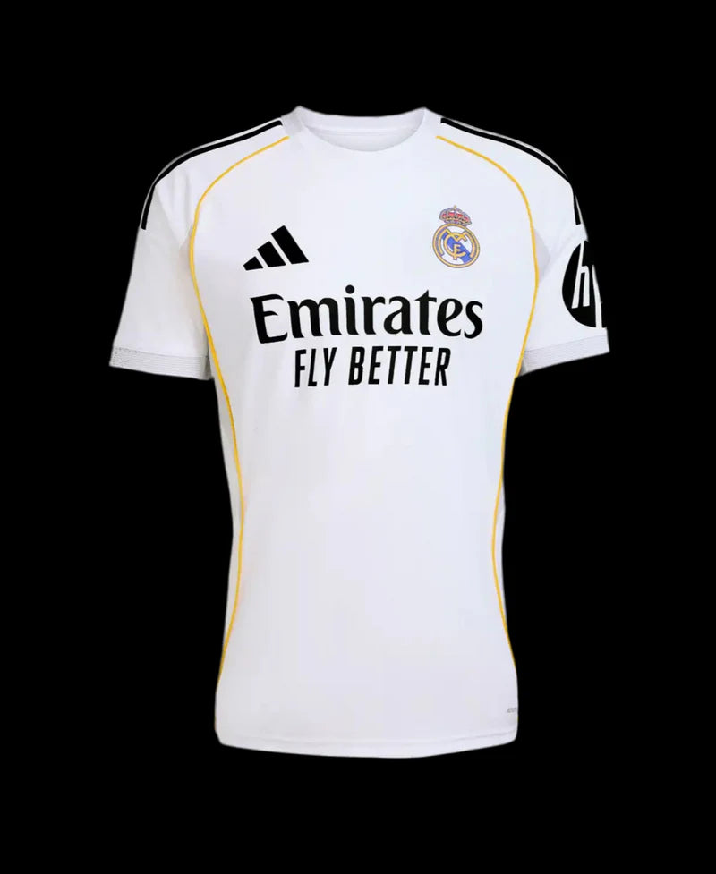 Real Madrid DOM 25/26