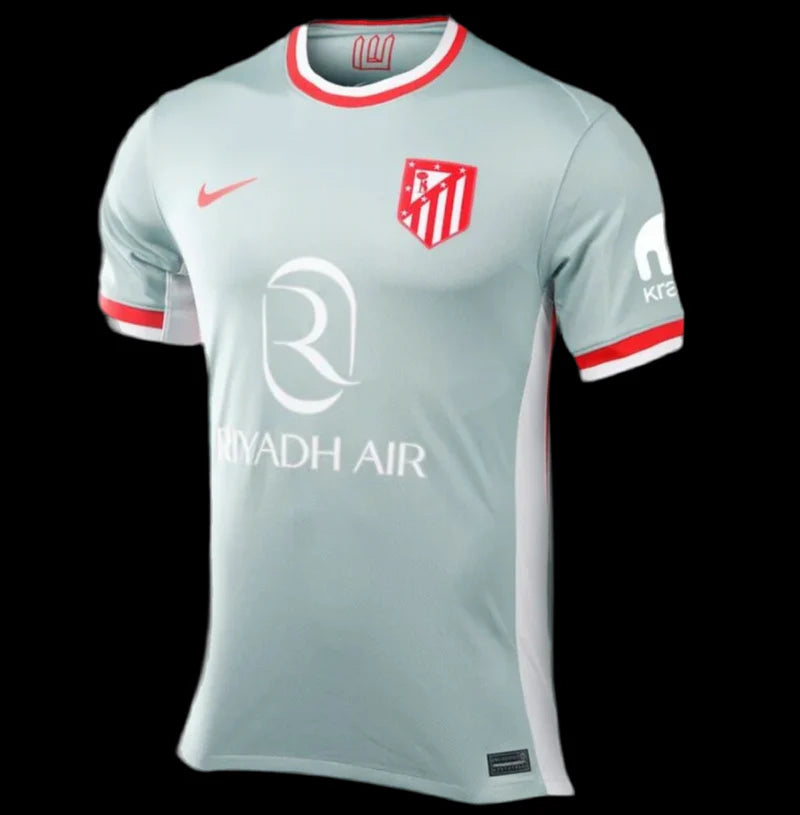 Atletico Madrid 24/25