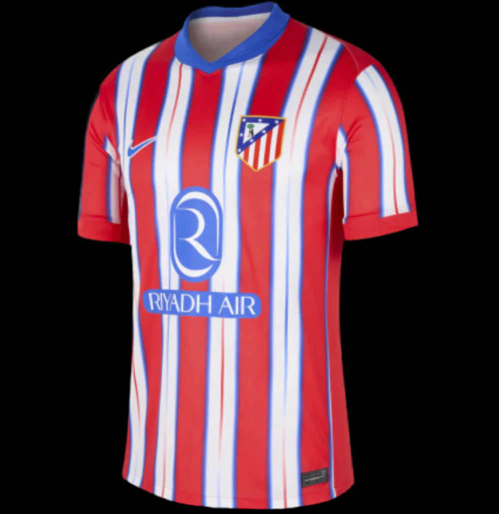 Atletico Madrid DOM 24/25