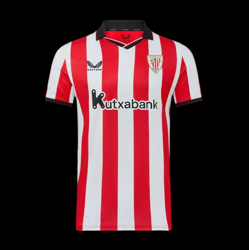 Athletic Bilbao DOM 25/26