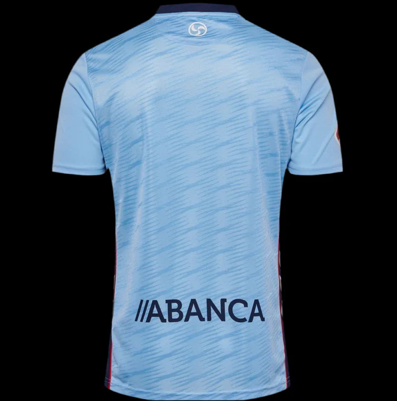 Celta Vigo DOM 25/26