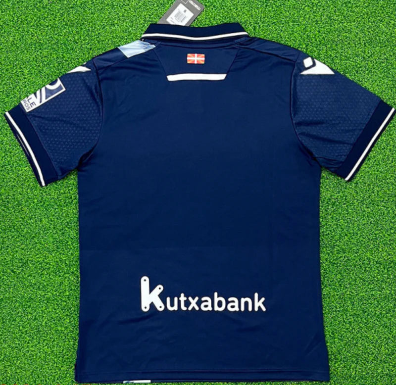 Real Sociedad EXT 23/24