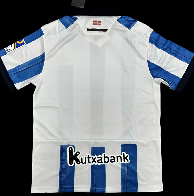 Real Sociedad DOM 23/24