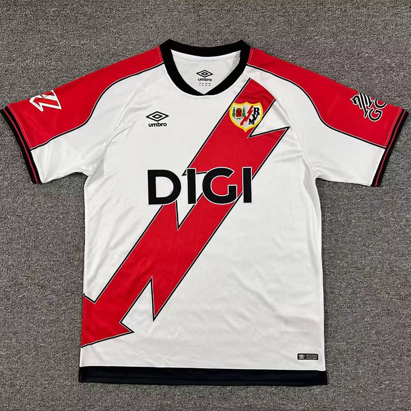 Rayo Vallecano DOM 25/26