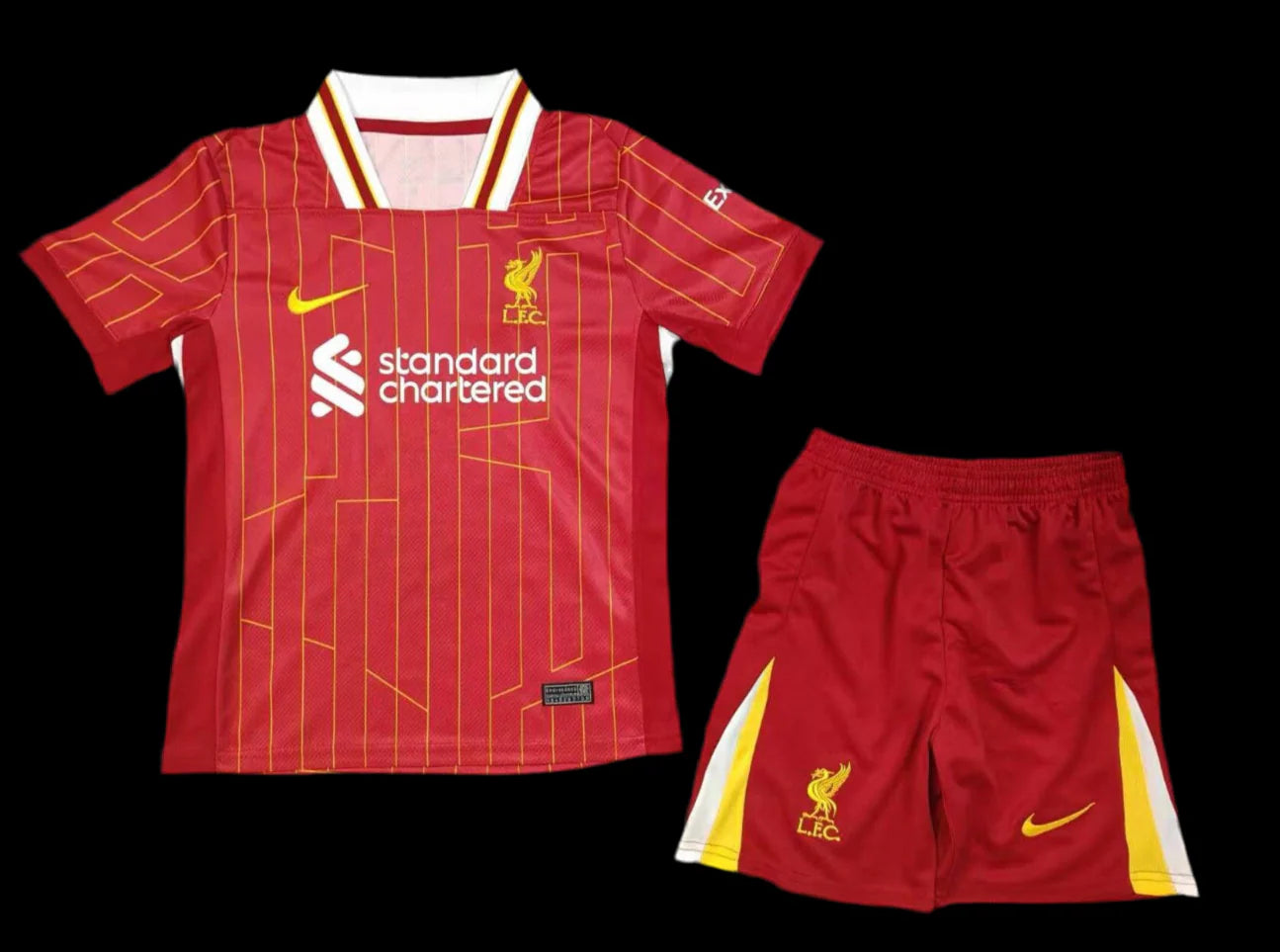 LIVERPOOL DOM 24/25 ENFANT