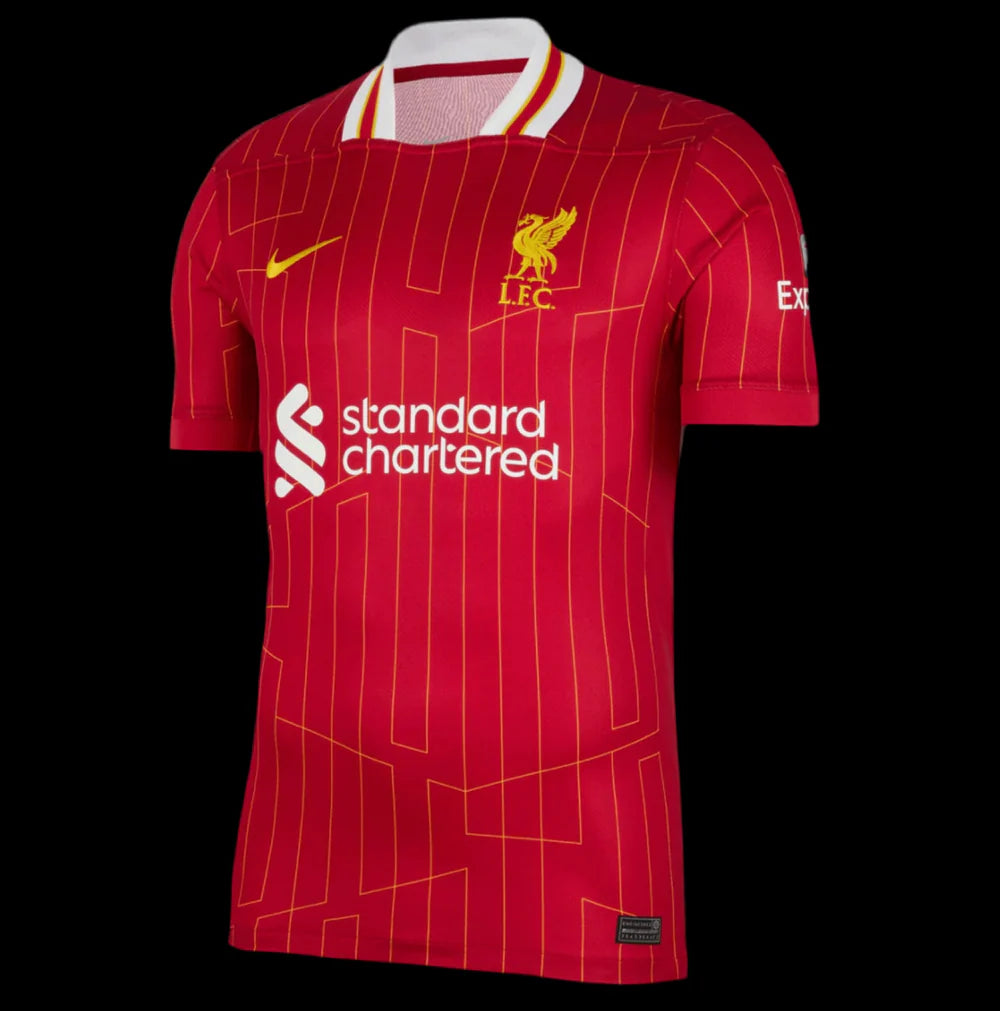 LIVERPOOL DOM 24/25