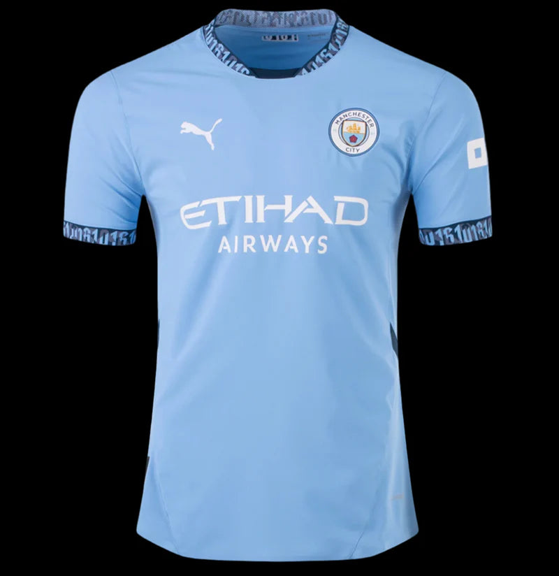 MANCHESTER CITY 2024/2025 DOM