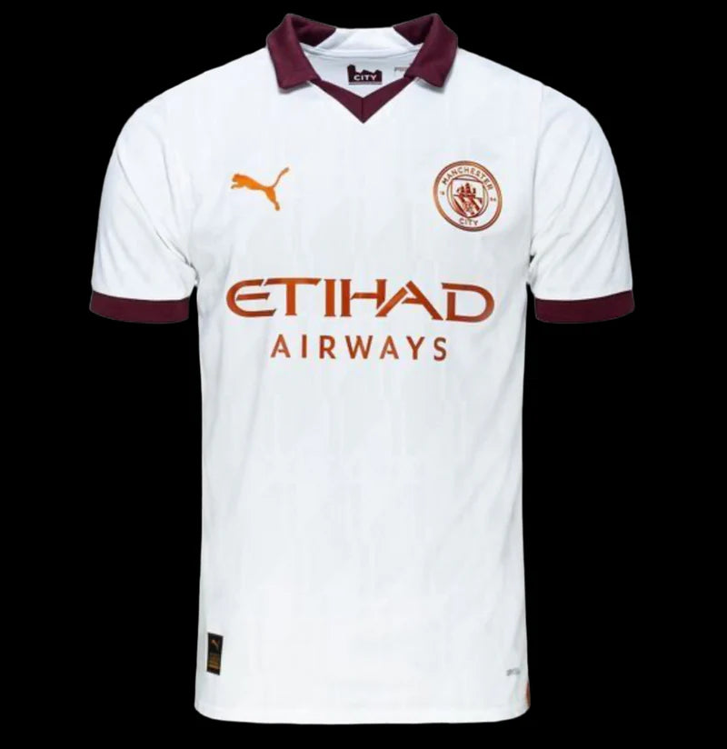 MANCHESTER CITY 2023/2024 EXT