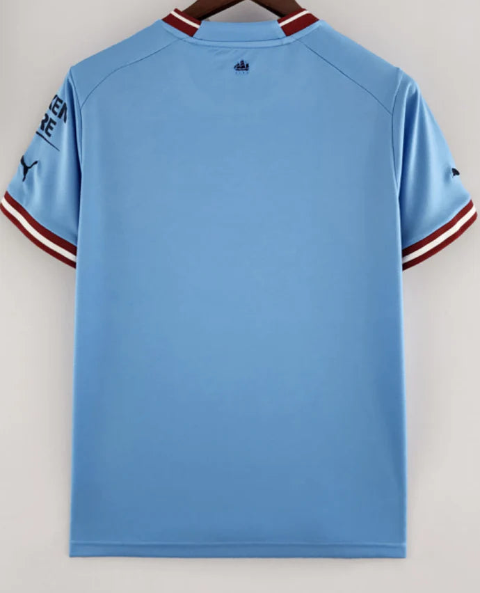 MANCHESTER CITY 2022/2023 DOM