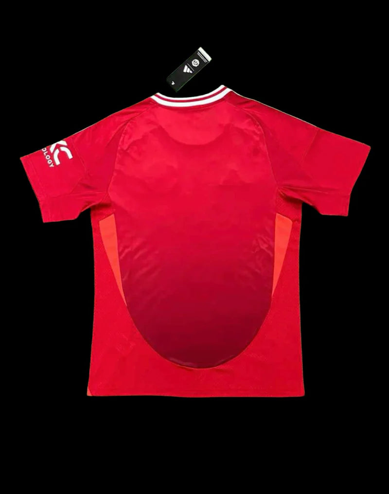 Man Utd DOM 24/25
