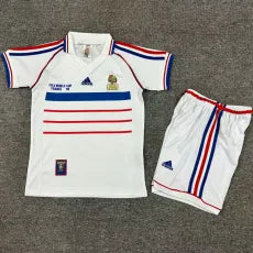 FRANCE EXT 1998 KIDS