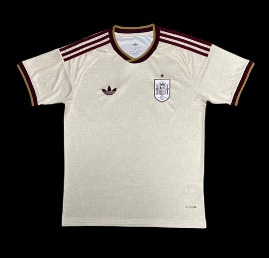 ESPAGNE CDM 2026 EXT