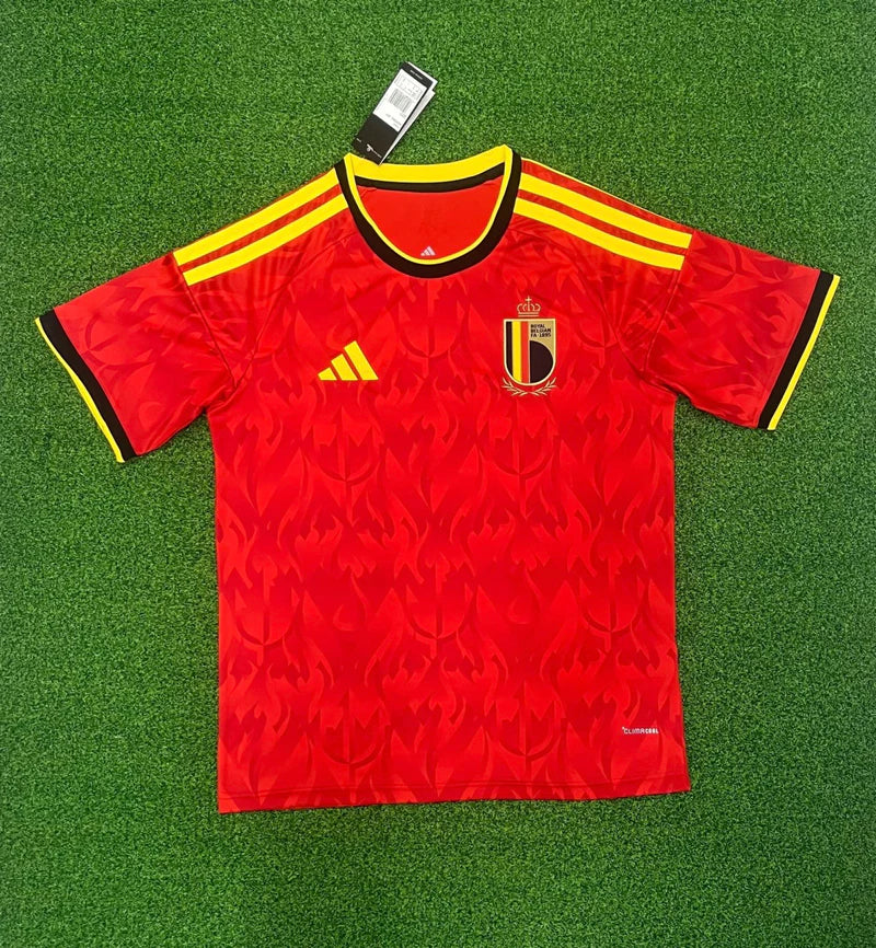 BELGIQUE CDM 2026 DOM