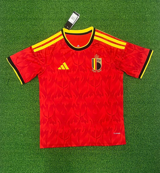 BELGIQUE CDM 2026 DOM