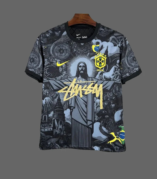 BRESIL CHRIST RÉDEMPTEUR 2026 SPECIAL