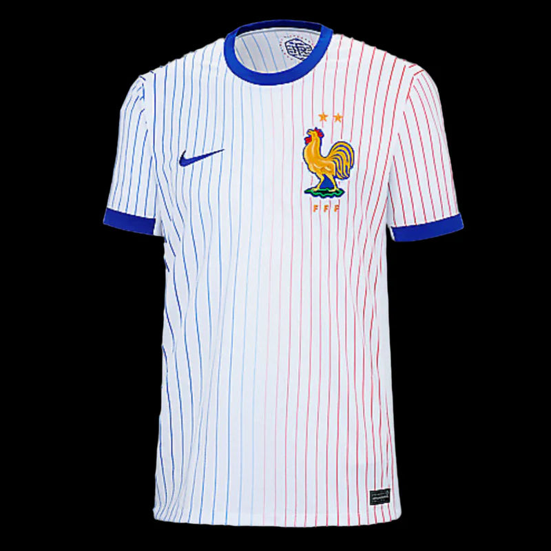 Maillot Ext France Euro 2024
