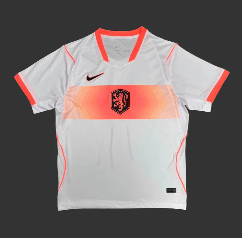 PAYS-BAS CDM 2026 EXT