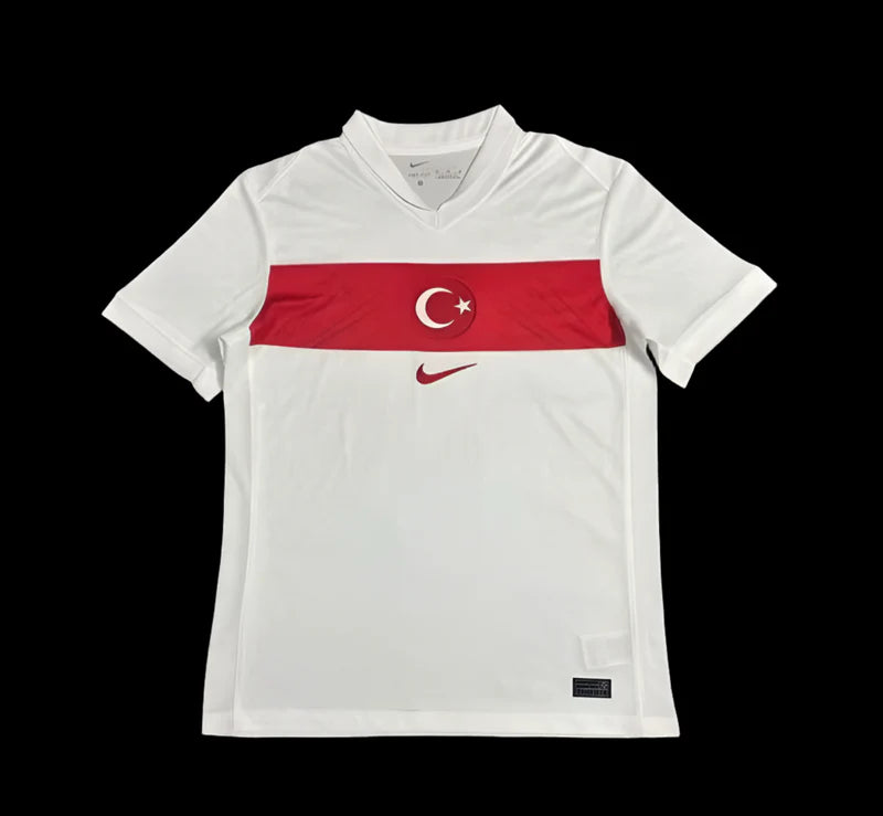 TURQUIE 2024 EXT