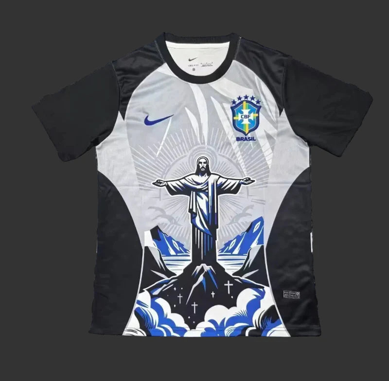 BRESIL 25/26 CHRIST BLEU