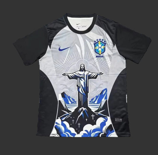 BRESIL 25/26 CHRIST BLEU