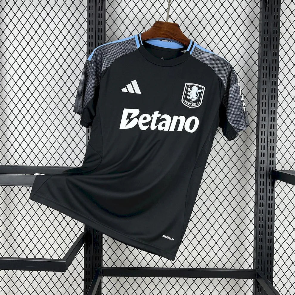 Aston Villa EXT 25/26