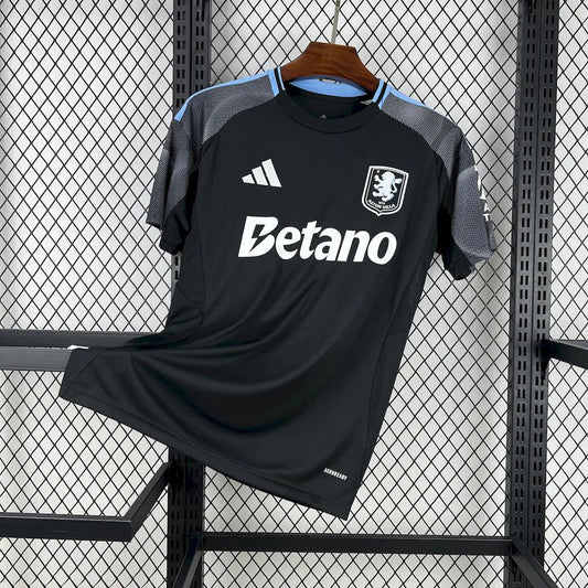 Aston Villa EXT 25/26