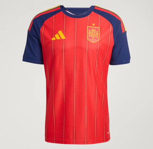 ESPAGNE CDM 2026 DOM