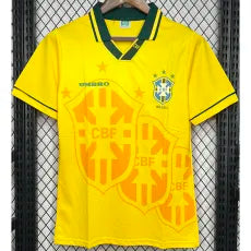BRESIL RETRO 93/94 DOM