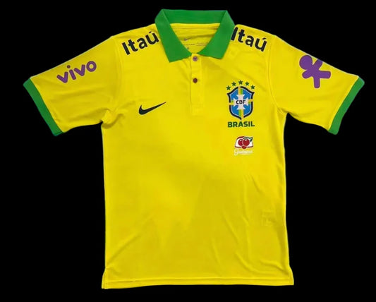 BRÉSIL 25/26 DOM