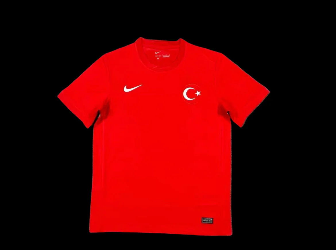 TURQUIE DOM 2024