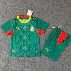SENEGAL EXT 2026 KIDS