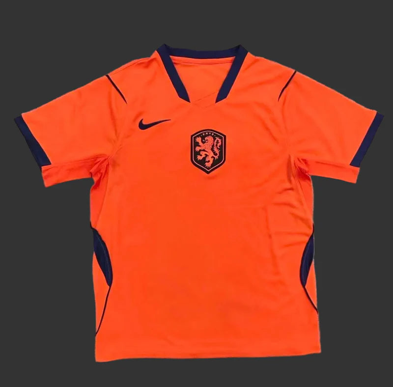 PAYS-BAS CDM 2026 DOM