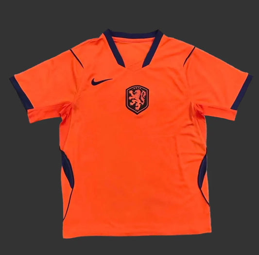 PAYS-BAS CDM 2026 DOM