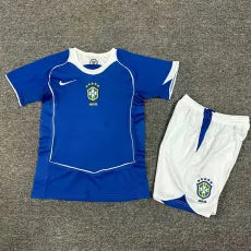 BRESIL RETRO 2004 KIDS
