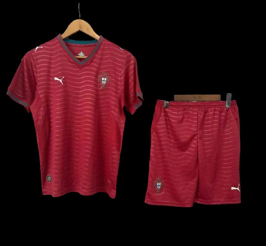 PORTUGAL CDM 2026 TRAINING KIT